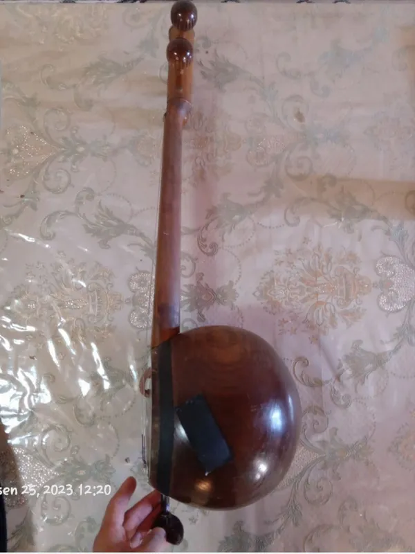 Gʻijjak A'lt zakasnoy