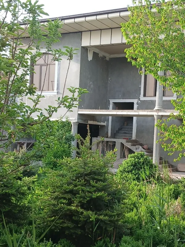 8 ком Ташми аренда Участок срочно — фото 3