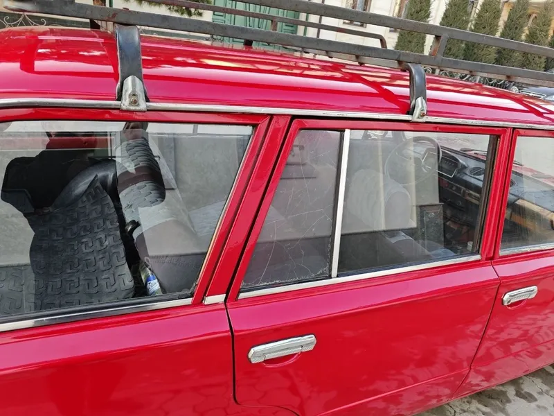 Vaz 2102 . 6 Vaz 2102 . 6