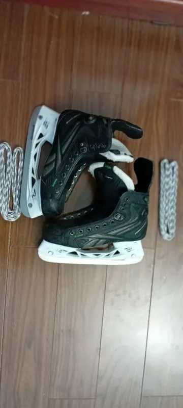 Спортивные коньки 4 Спортивные коньки 4