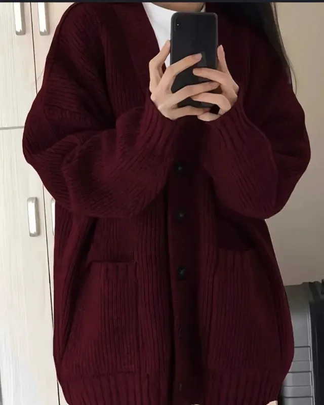 Кардиган женский