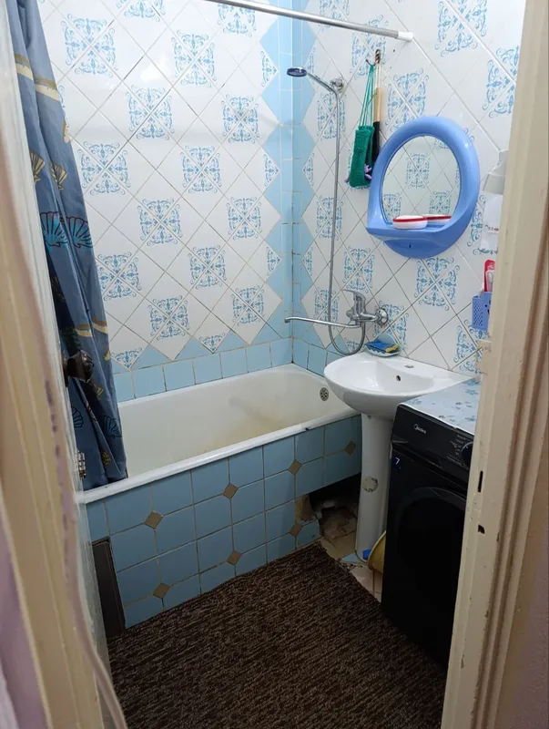 Квартира сдаётся в аренду 3