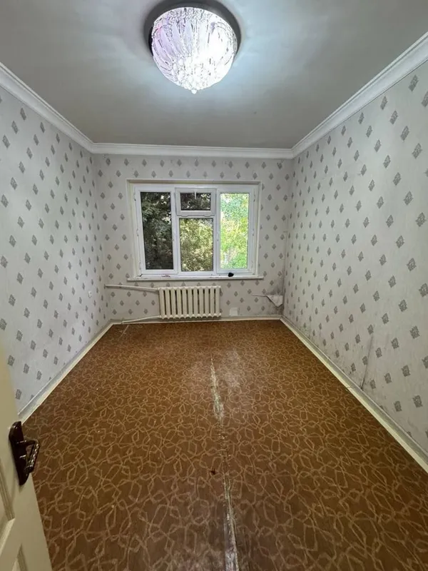 Аренда квартира Кора камиш 2/1 2 хона — фото 1