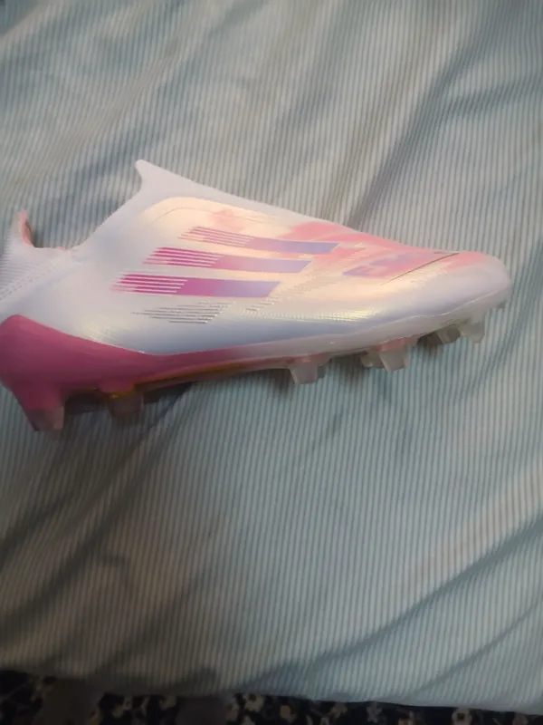 F50 ADIDAS новые, не носились 1 F50 ADIDAS новые, не носились 1