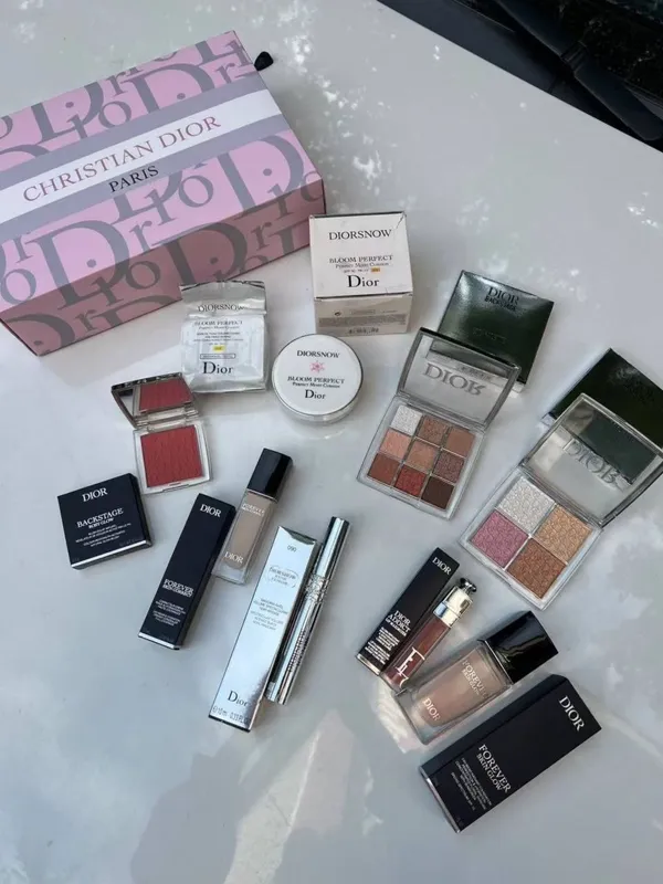 DIOR PREMIUM SET 8in 1 — фото 3