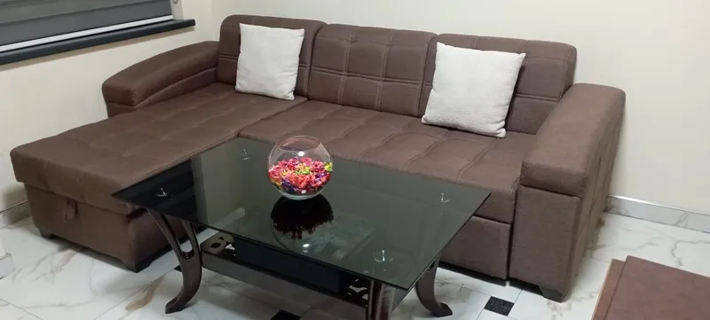Ofisniy divan (ugolok) 2