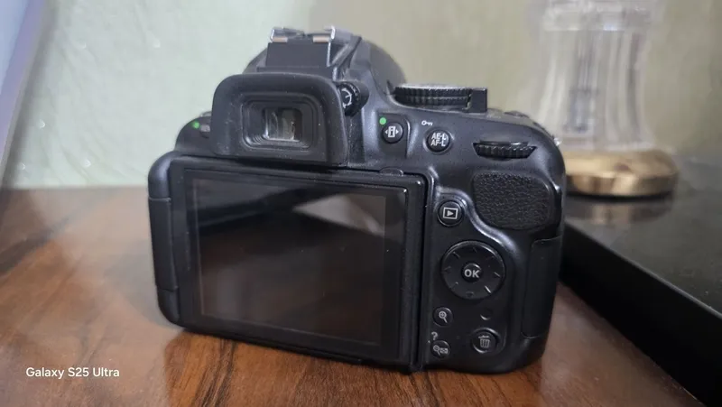 Nikon kamera foto video 2 Nikon kamera foto video 2