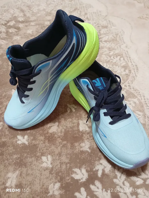 кроссовки G-Speed 1 кроссовки G-Speed 1