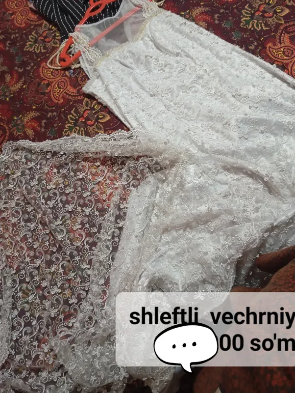 vechrniy
