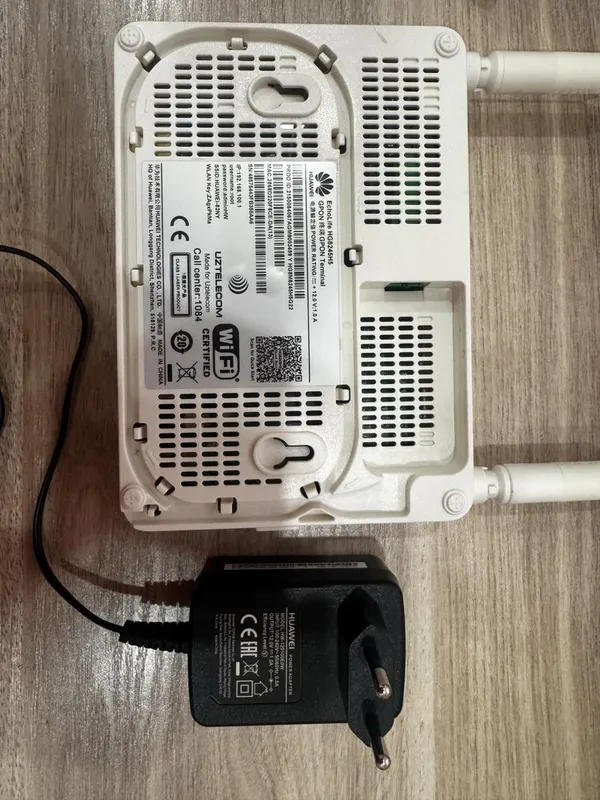 Wifi router HUAWEI HG8245H5 1 Wifi router HUAWEI HG8245H5 1