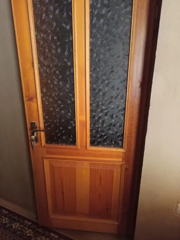 ideal eshiklar yana bor holati ideal akfa ham bor 4