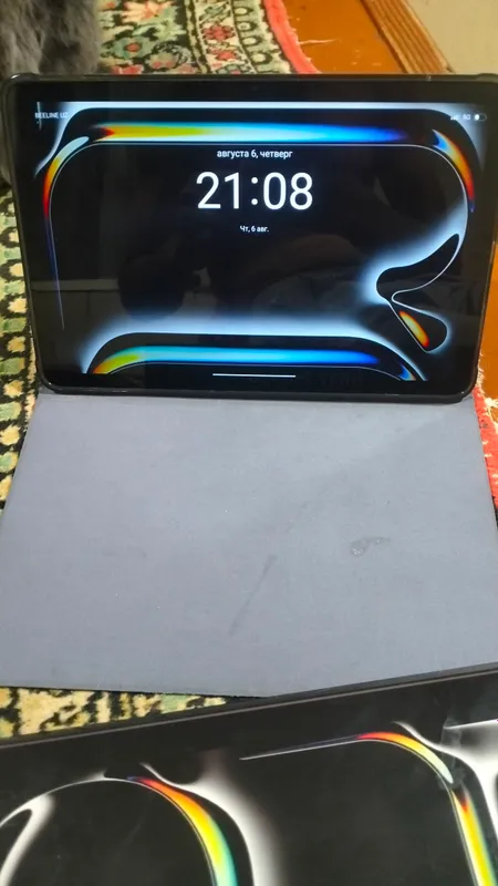 HK17 Pro Pad 4 HK17 Pro Pad 4