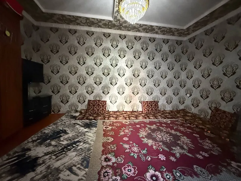 Реклама №3239 продаётся дом площадью 3