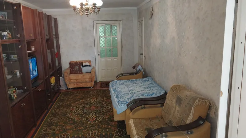 Квартира в Мирзо-Улугбекском районе 4 комнаты — фото 3