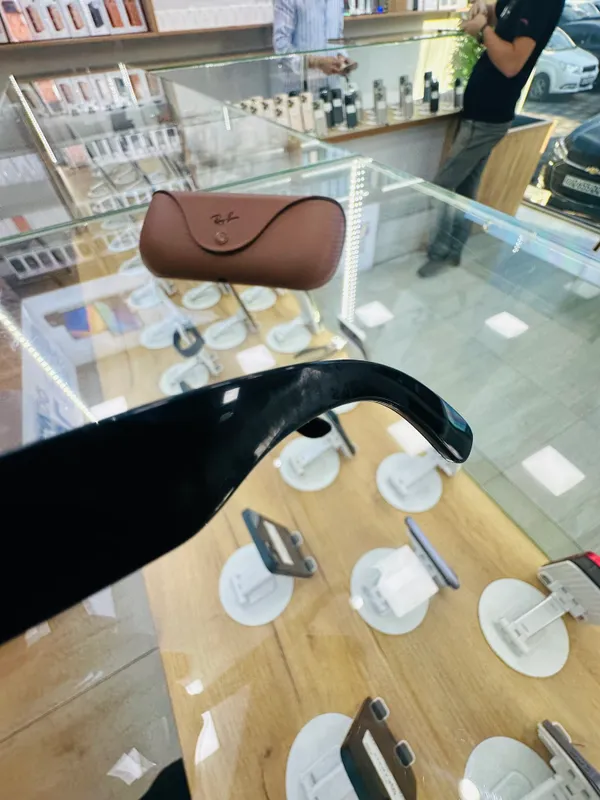 RayBan Meta Gen1 — фото 1