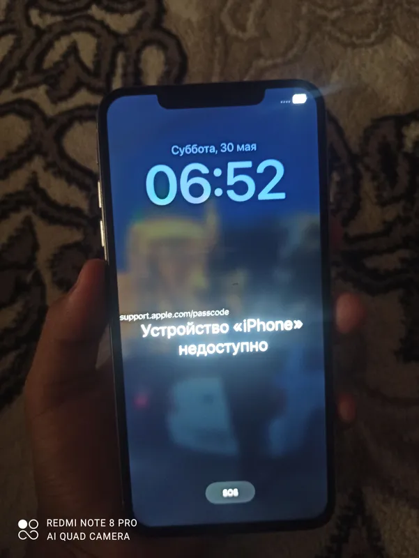Apple xs max 1 Apple xs max 1