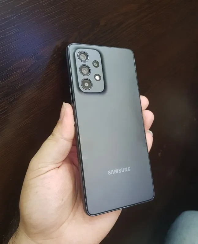 Продам Samsung A53 128 ГБ 2 Продам Samsung A53 128 ГБ 2
