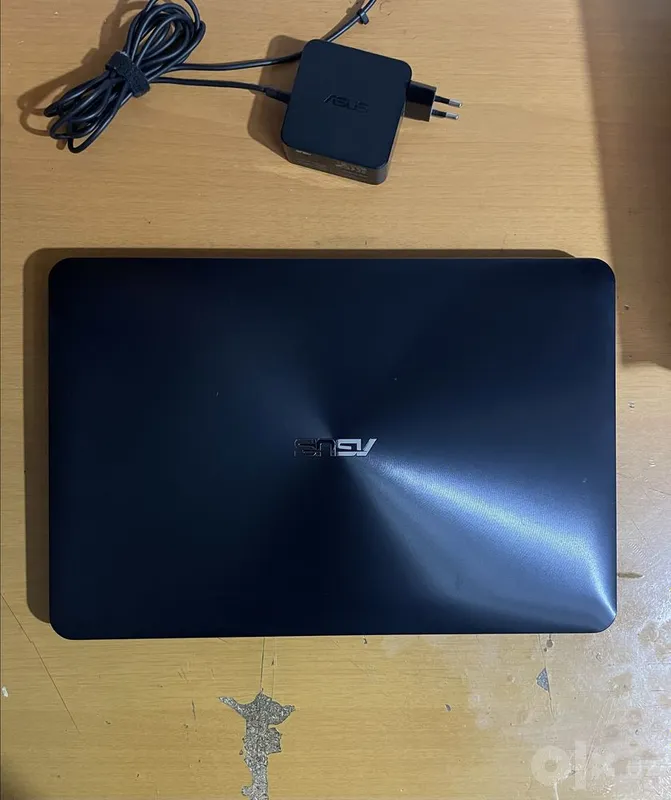 Ноутбук Asus X555L 1 Ноутбук Asus X555L 1