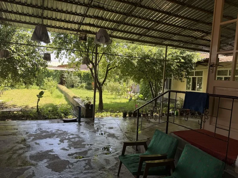 Yashnobod tumani ilgor kochasi 10 sotixli uchaska srochi arzonro berla — фото 3