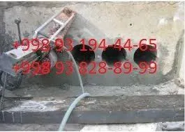 БЕТОН ТЕШИШ Beton kesish beton buzish.