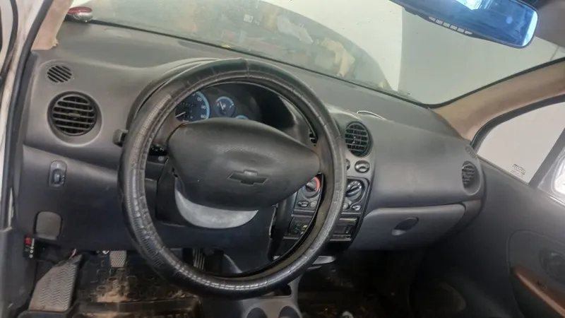 Matiz best kandyorli 2012 yil metan gaz 5 Matiz best kandyorli 2012 yil metan gaz 5