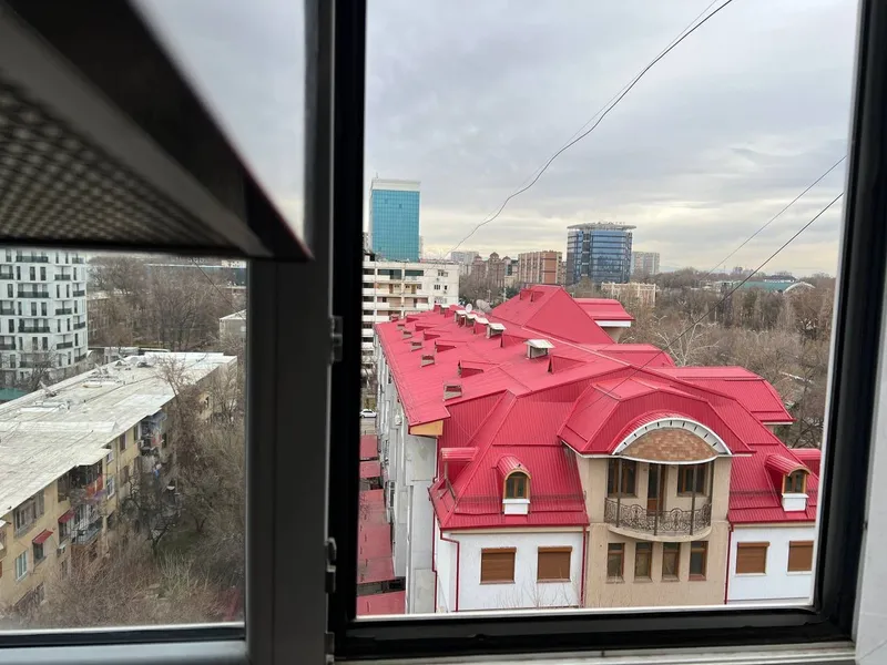 Аренда квартиры — фото 5