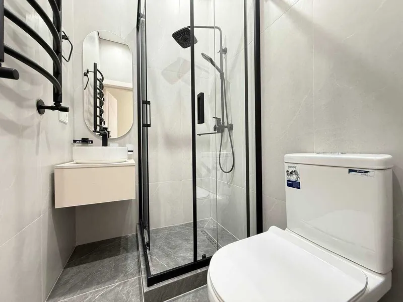 Срочно сдам 2х кос кв-ру 3/9 Жк Mashxadi Residence Шампань завод А1 7