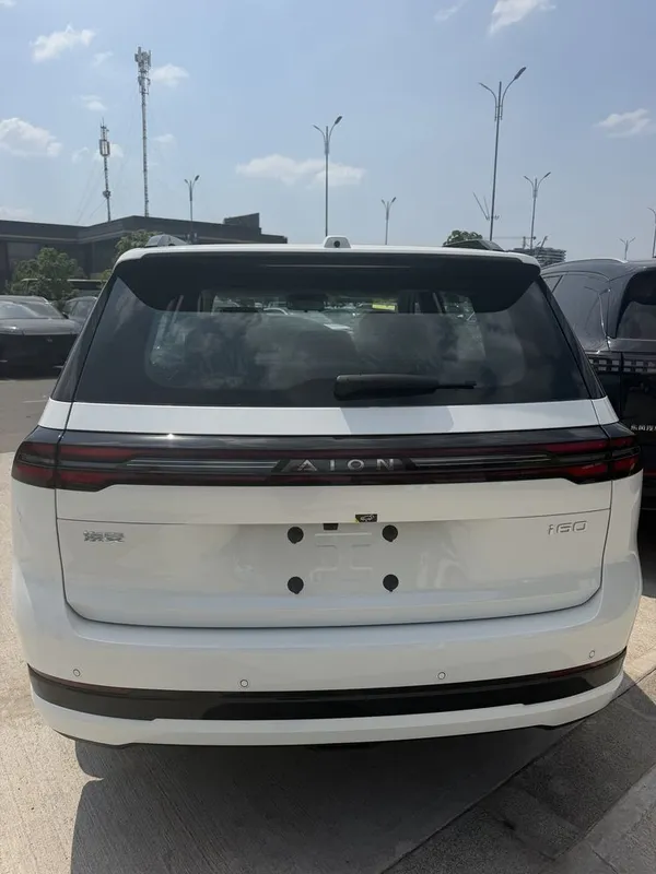 GAC Aion i60 530KM 3 GAC Aion i60 530KM 3