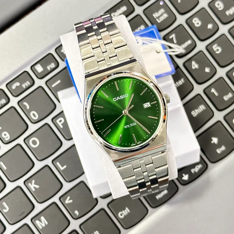 CASIO ORIGINAL 100% CASIO ORIGINAL 100%