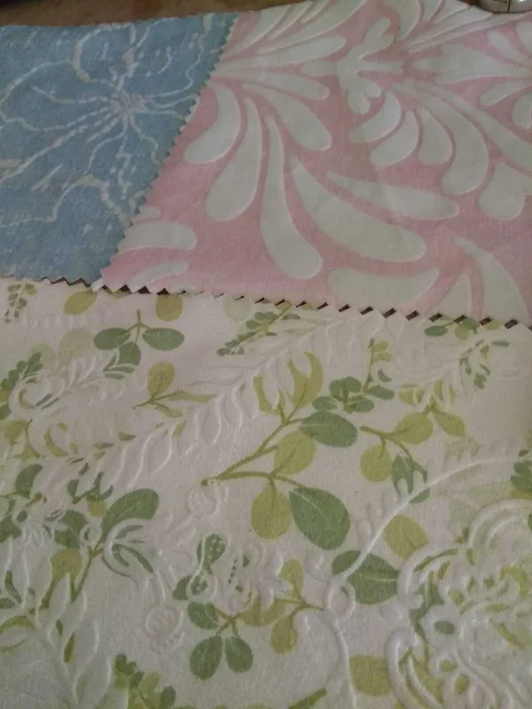 Каландровый термопресс + embossing машина 2в1 4D эффект — фото 4