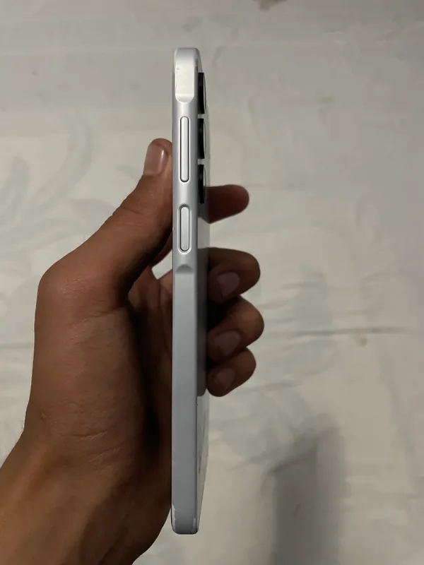 Samsung A16 — фото 2