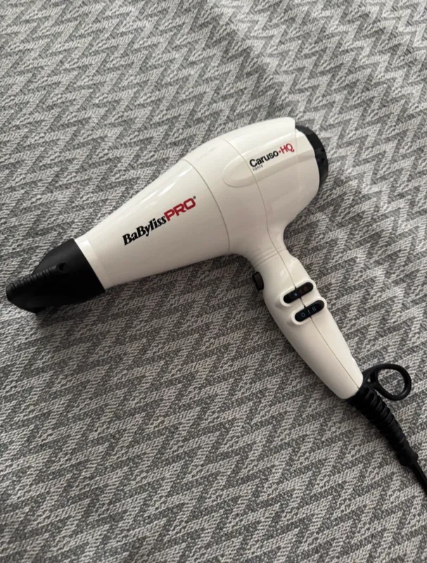 Фен Babyliss профессиональный 2 Фен Babyliss профессиональный 2