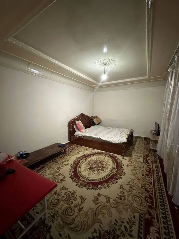 Uchastka koʻk saroy 45500$ 4