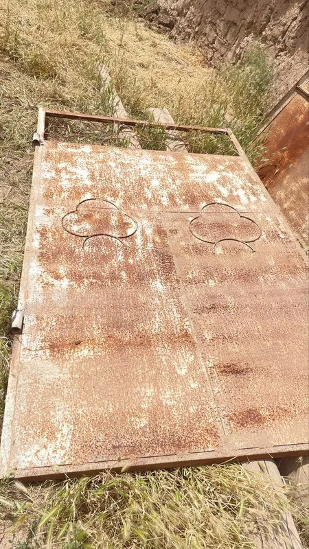 Darvoza sotiladi buyi 263 eni