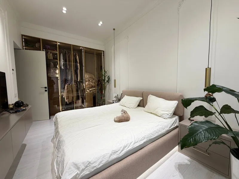 Yunusabad Residence turar joy majmuasida 3 xonali kvartira 3 Yunusabad Residence turar joy majmuasida 3 xonali kvartira 3
