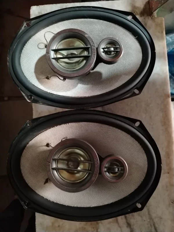 Kenwood 718 kalonka