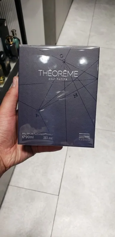 THÊORÊME rue broco eau de parfum — фото 1