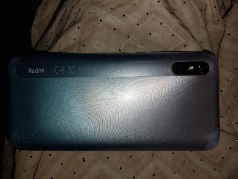 Redmi 9A sotiladi chexol sovga abmen bor narx 400 — фото 3
