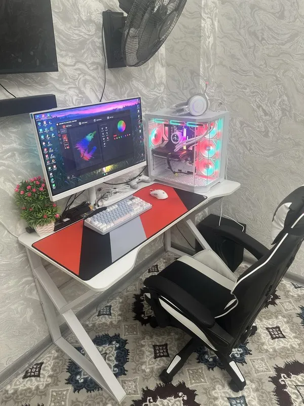 Игравой Компютер Новый 1