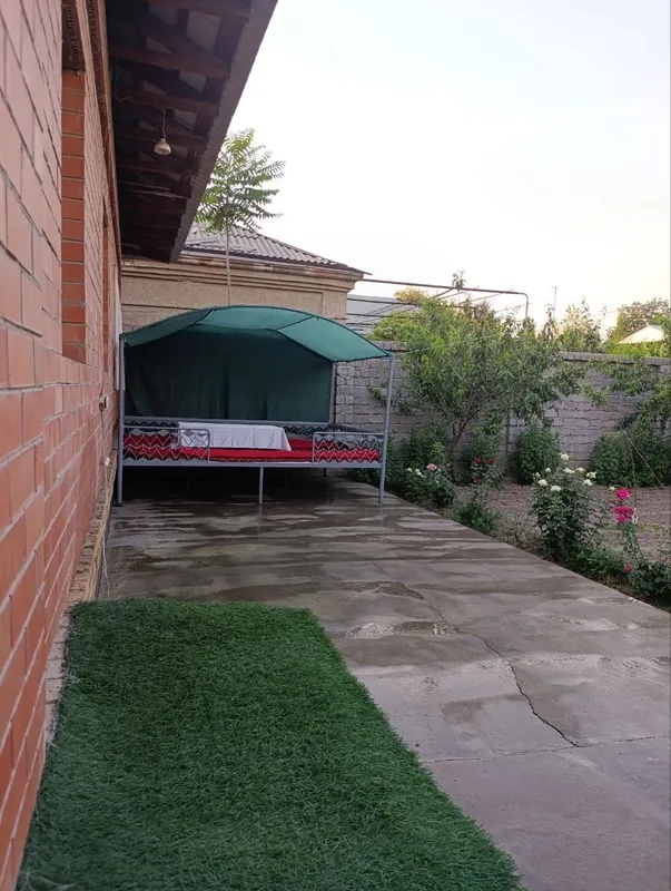 Продается участок в Барданкул — фото 5