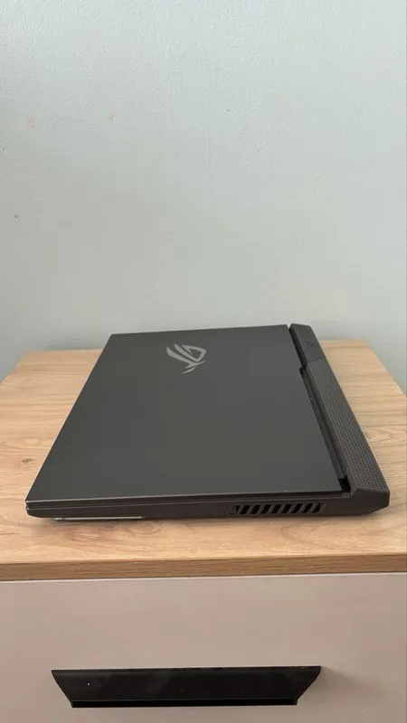 Asus Rog Strix G15 Ryzen 7 5800H/16/512/RTX 3070 8GB 3 Asus Rog Strix G15 Ryzen 7 5800H/16/512/RTX 3070 8GB 3