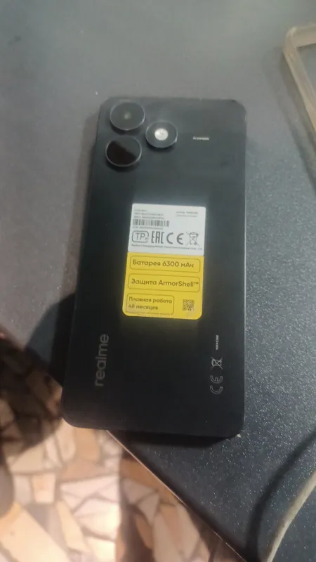 telefon