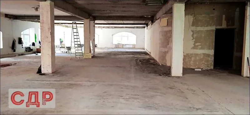 Шлифовка пола и ремонт паркета, Shlifovka pol parket | Тимур — фото 5
