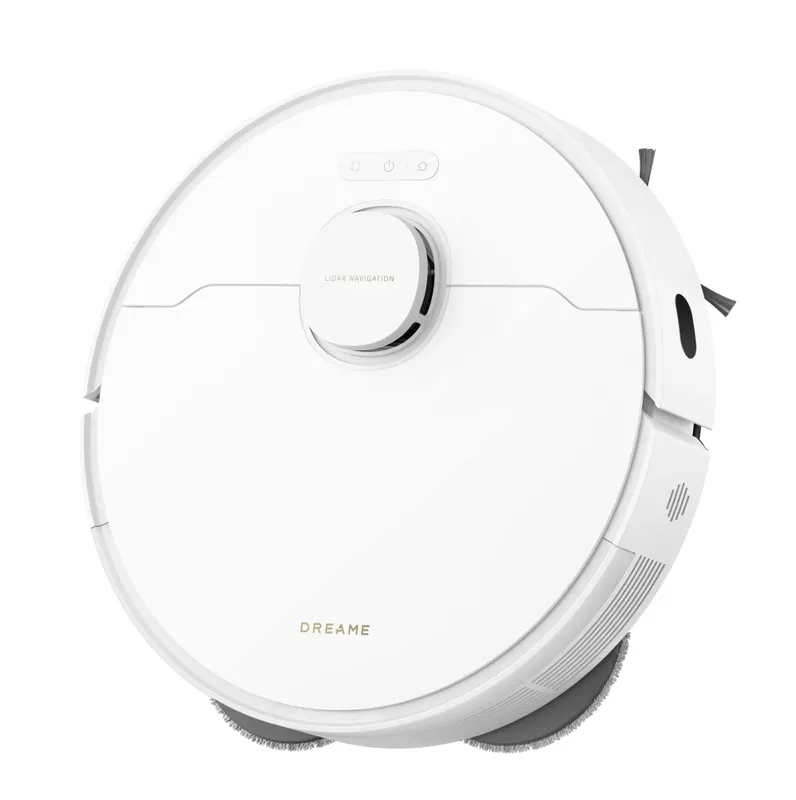 Продаю новые робот пылесосы Dreame L10s Pro Gen2 3 Продаю новые робот пылесосы Dreame L10s Pro Gen2 3