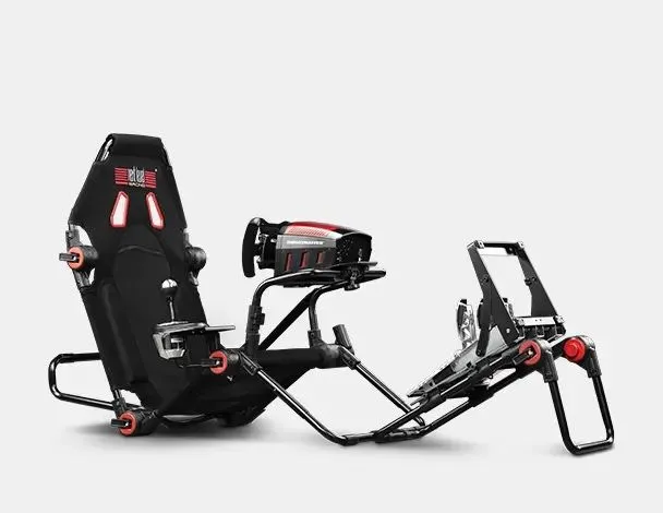 Cockpit , кокпит - Nextlevel racing F-GT lite - не новый 1