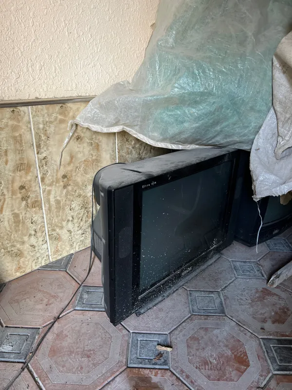 Телевизор ТВ Ройсон Тошиба — фото 4