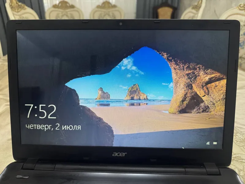 Ноутбук Windows 10 5 Ноутбук Windows 10 5