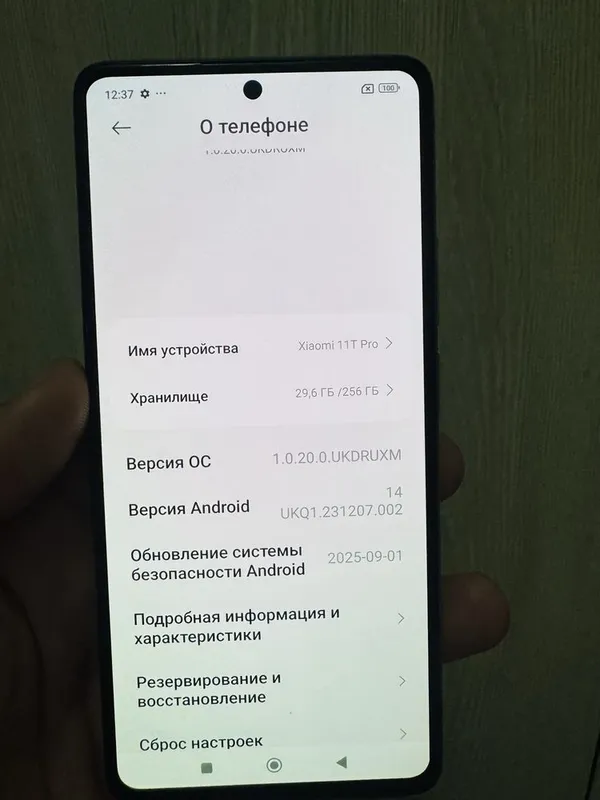xiomi 11 T pro xolati yaxshi 2 xiomi 11 T pro xolati yaxshi 2