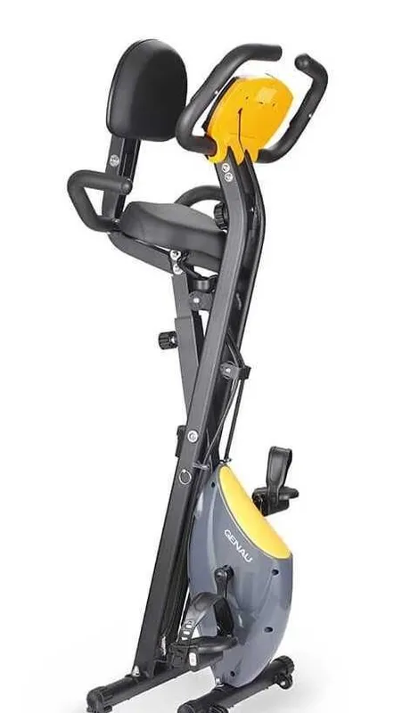 Deyarli yangi! Genau XT350 velotrenajyori 2 Deyarli yangi! Genau XT350 velotrenajyori 2