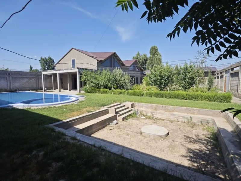 Dacha bostonliq 30 sotiqli dacha suv boyida sotiladi — фото 2
